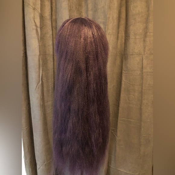 Toko fukawa danganronpa wig - Picture 2 of 2